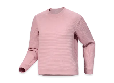 ARC'TERYX Women's Olera Crew "Bliss" X000009846