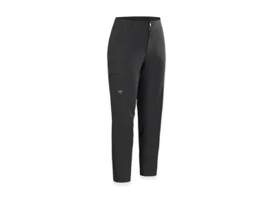 ARC'TERYX Women's Gamma Tapered Pant "Black" X000010044