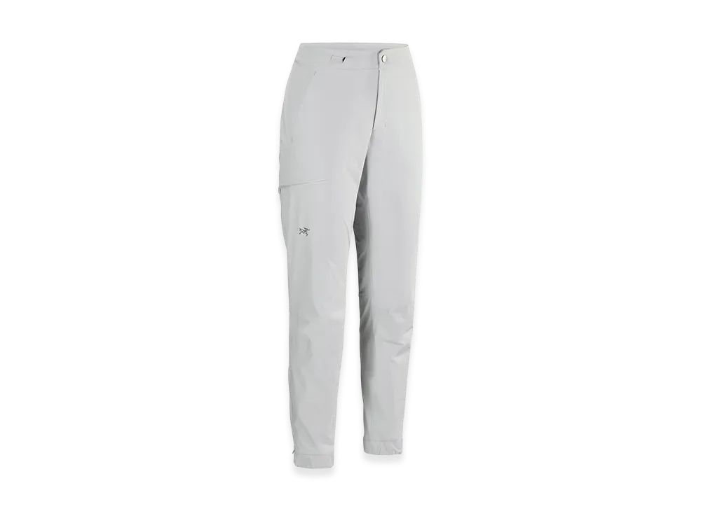 ARC'TERYX Women's Gamma Tapered Pant "Solitude" X000010044