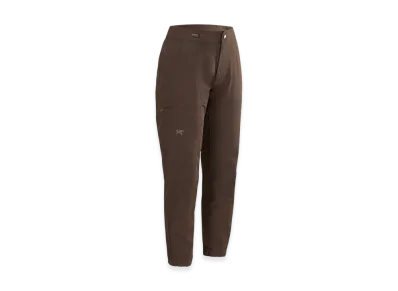 ARC'TERYX Women's Gamma Tapered Pant "Carob" X000010044