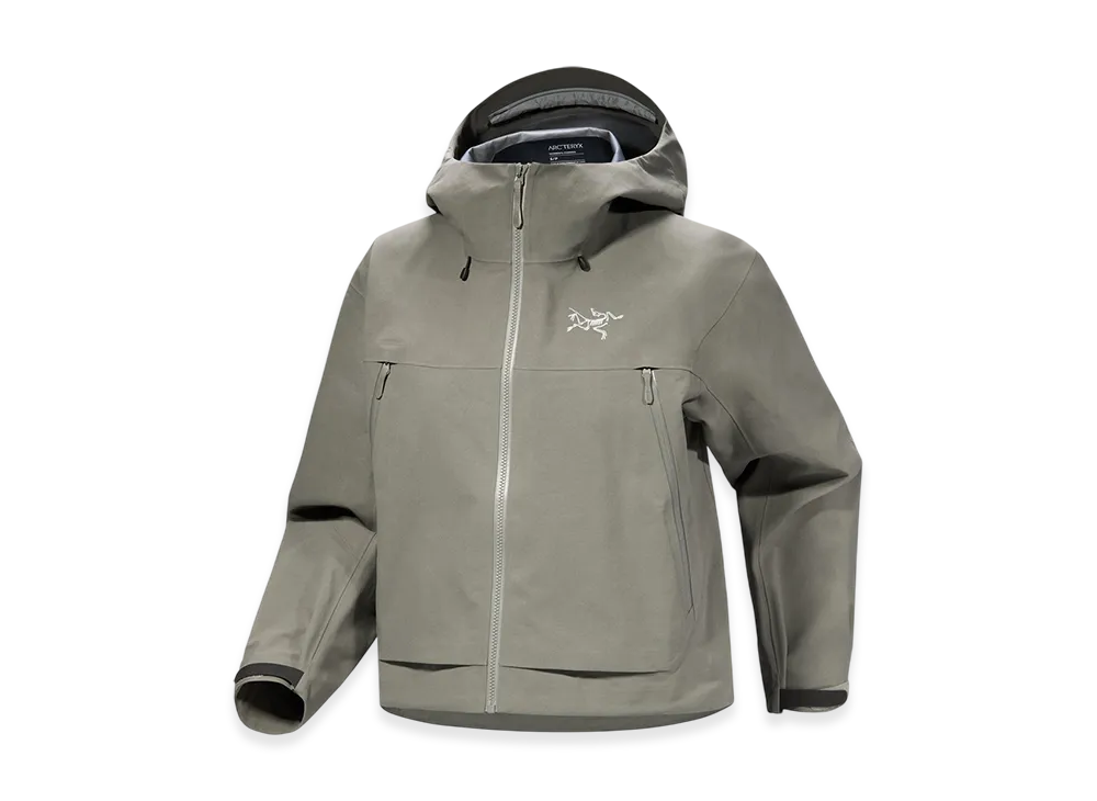 アークテリクス ビームスボーイ エクスクルーシブ アルティラ クロップド ジャケット ウィメンズ "フォレージ" X000010094