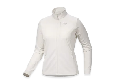 ARC'TERYX Women's Delta Jacket "Arctic Silk" X000010560