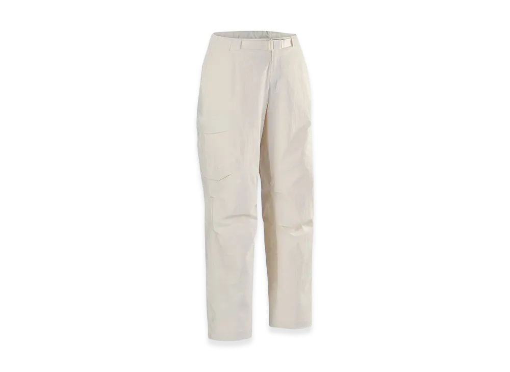 ARC'TERYX Women's Leutia Pant "Arctic Silk" X000010090