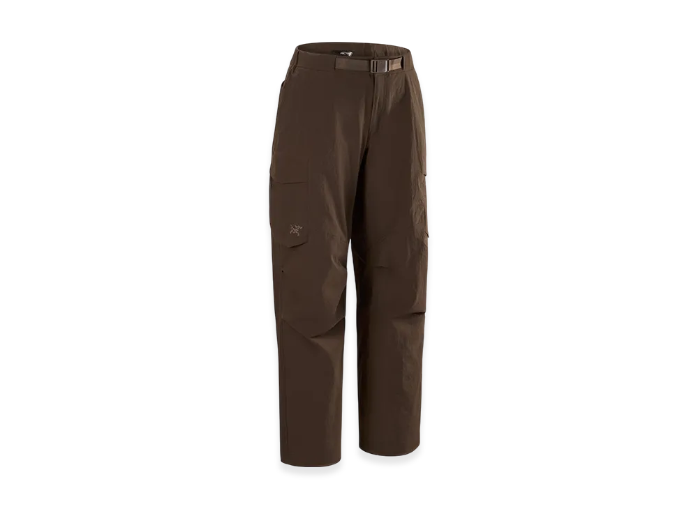 ARC'TERYX Women's Leutia Pant "Carob" X000010090
