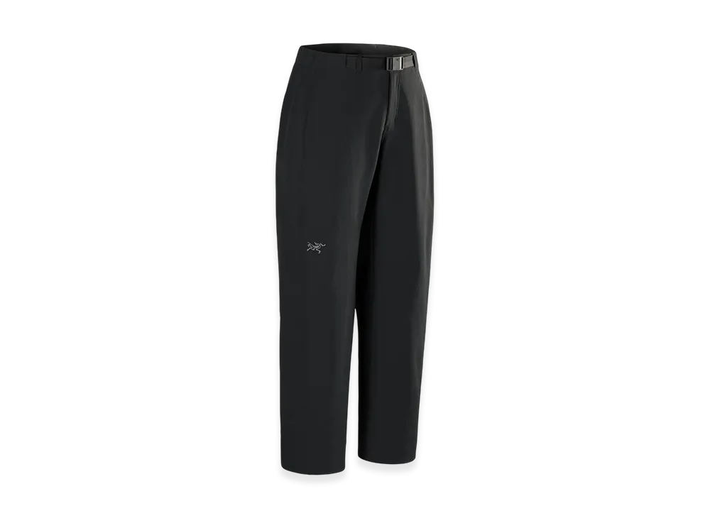 ARC'TERYX Women's Nia Pant "Black" X000010086