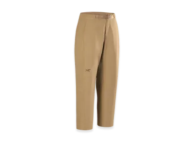 ARC'TERYX Women's Nia Pant "Canvas" X000010086