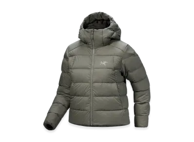 ARC'TERYX Women's Thorium Jacket "Forage" X000010546