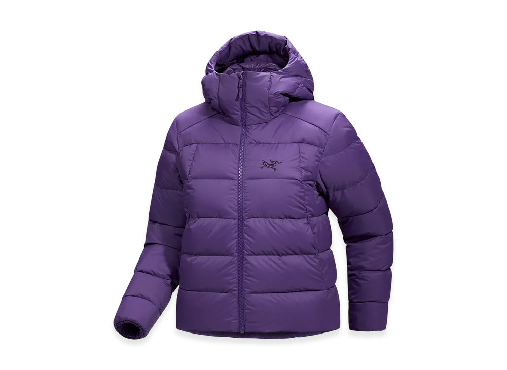 ARC'TERYX Women's Thorium Jacket "Azalea" X000010546