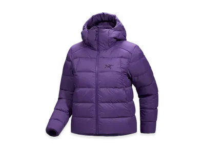 ARC'TERYX Women's Thorium Jacket "Azalea" X000010546