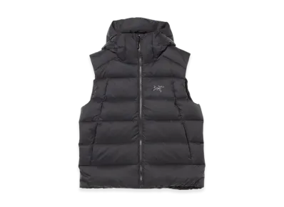 ARC'TERYX BEAMS BOY Exclusive Thorium Vest Women's "Black ll" X000010547