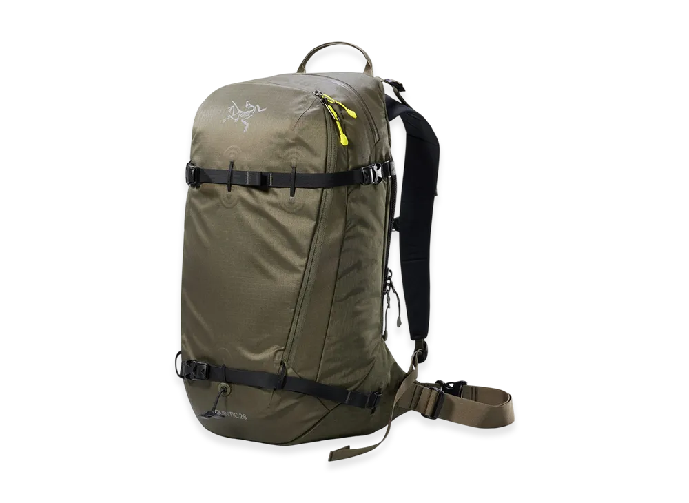 ARC'TERYX Quintic 28 Backpack "Tatsu" X000008174