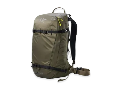 ARC'TERYX Quintic 28 Backpack "Tatsu" X000008174