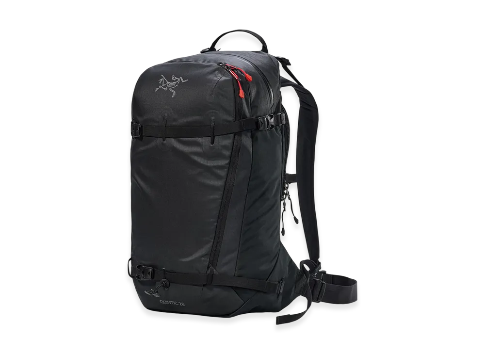 ARC'TERYX Quintic 28 Backpack "Black" X000008174