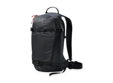 ARC'TERYX Quintic 16 Backpack "Black" X000008974