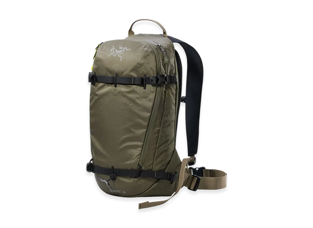 ARC'TERYX Quintic 16 Backpack "Tatsu" X000008974
