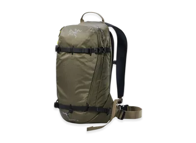 ARC'TERYX Quintic 16 Backpack "Tatsu" X000008974
