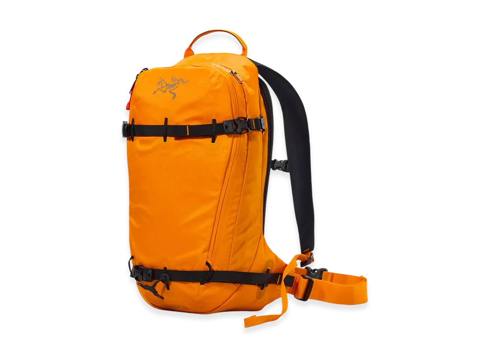 ARC'TERYX Quintic 16 Backpack "Blaze" X000008974