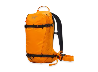 ARC'TERYX Quintic 16 Backpack "Blaze" X000008974