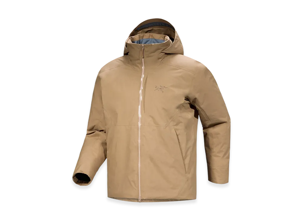 ARC'TERYX Ralle Insulated Jacket Men's "Canvas" X000009878