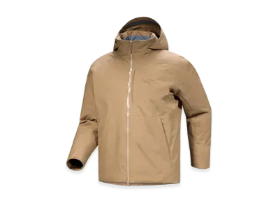 ARC'TERYX Ralle Insulated Jacket Men's "Canvas" X000009878
