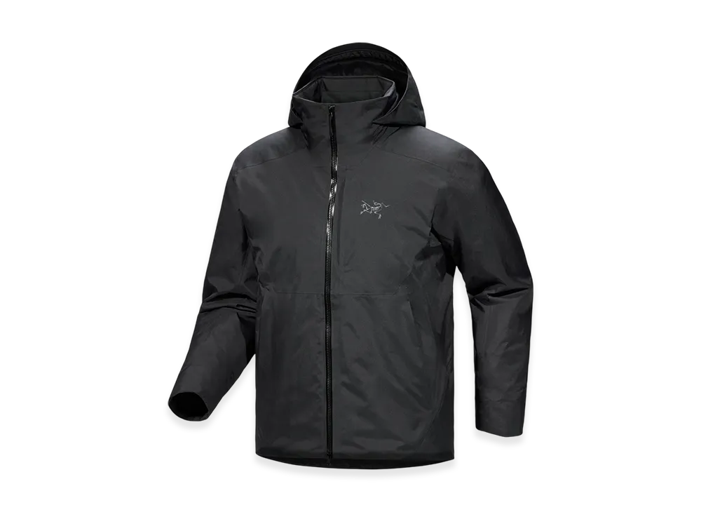 ARC'TERYX Ralle Insulated Jacket Men's "Black" X000009878