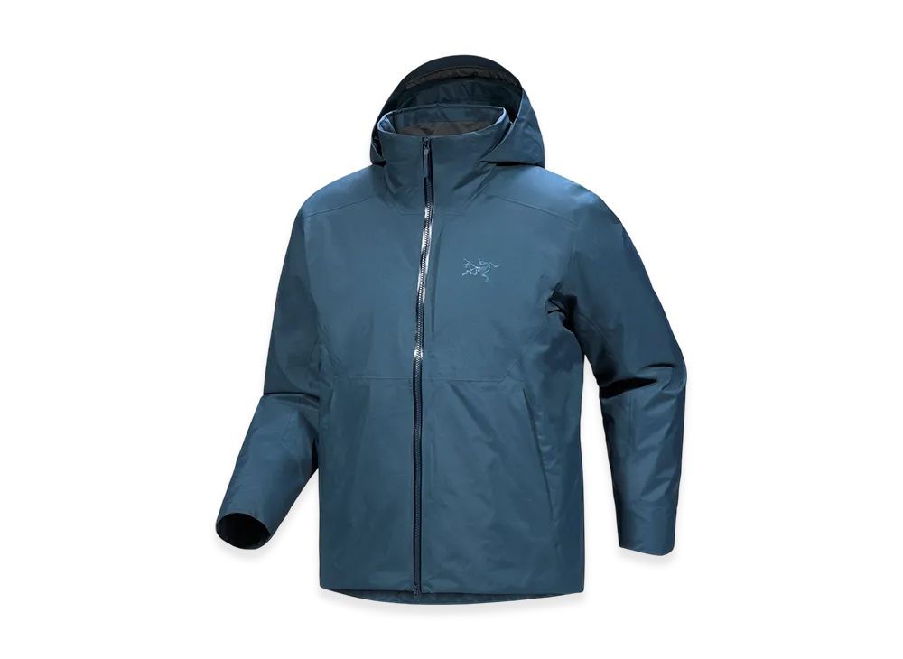 ARC'TERYX Ralle Insulated Jacket Men's "Nightscape" X000009878