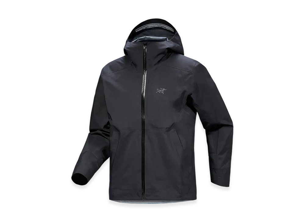 ARC'TERYX Ralle Jacket Men's "Black" X000009888