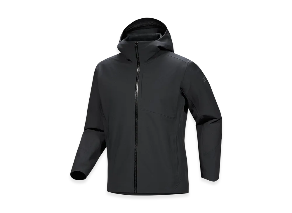 ARC'TERYX Sawyer Hoody Men's "Black" X000009894