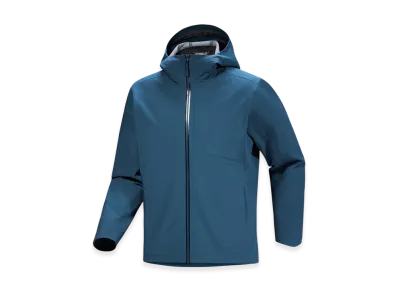 ARC'TERYX Sawyer Hoody Men's "Nightscape" X000009894