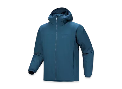 ARC'TERYX Epsilon Insulated Hoody Men's "Nightscape" X000009897