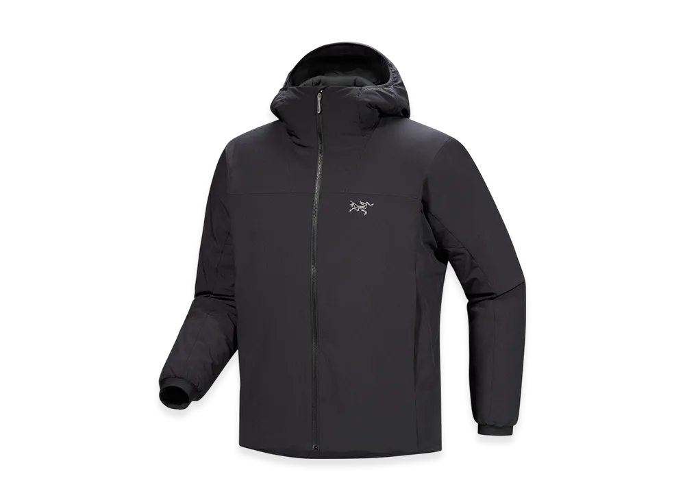 ARC'TERYX Epsilon Insulated Hoody Men's "Black" X000009897