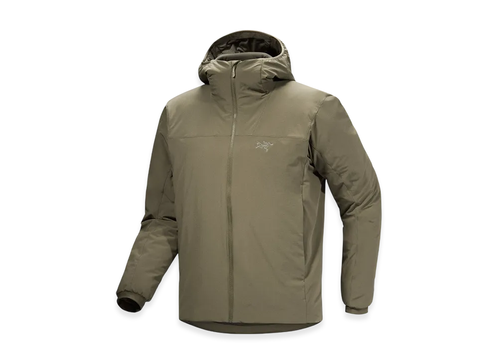 ARC'TERYX Epsilon Insulated Hoody Men's "Tatsu" X000009897