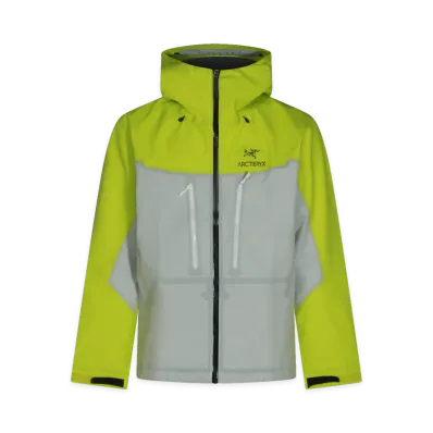 ARC'TERYX Jackets "Euphoria/Arctic Silk" X000009898