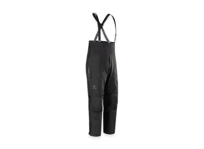 ARC'TERYX Alpha SV Bib Men's "Black" X000009900