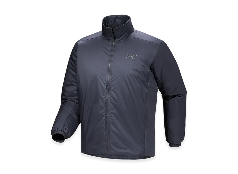 ARC'TERYX Atom SV Jacket Men's "Black Sapphire" X000009901