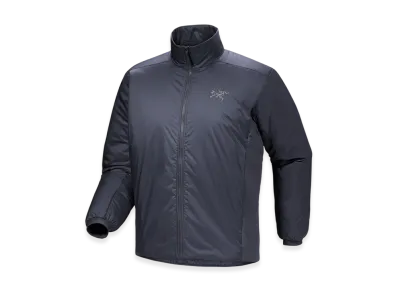 ARC'TERYX Atom SV Jacket Men's "Black Sapphire" X000009901
