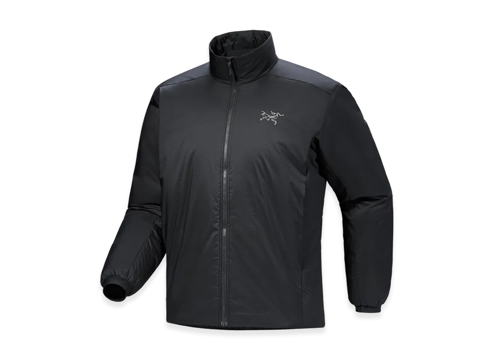ARC'TERYX Atom SV Jacket Men's "Black" X000009901