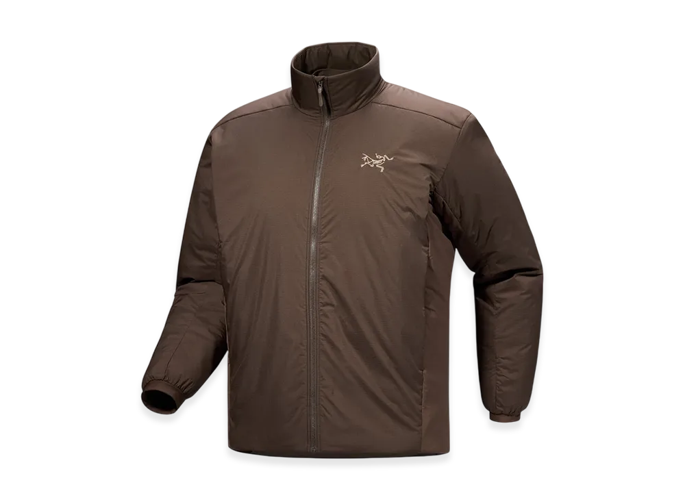 ARC'TERYX Atom SV Jacket Men's "Carob" X000009901