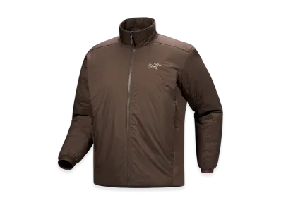 ARC'TERYX Atom SV Jacket Men's "Carob" X000009901
