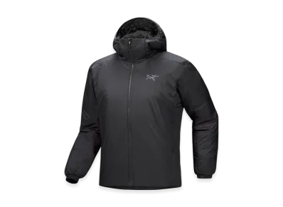 ARC'TERYX Atom SV Hoody Men's "Black" X000009902