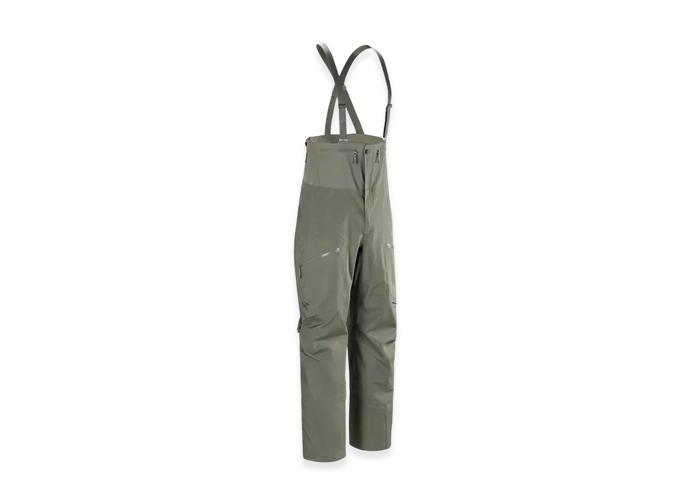 ARC'TERYX Rush Bib Men's "Forage" X000009904