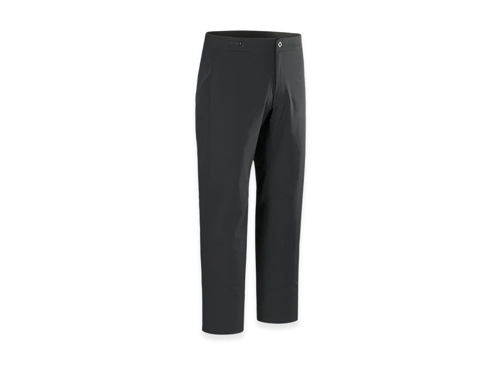 ARC'TERYX Sawyer Pant Men's "Black" X000009920