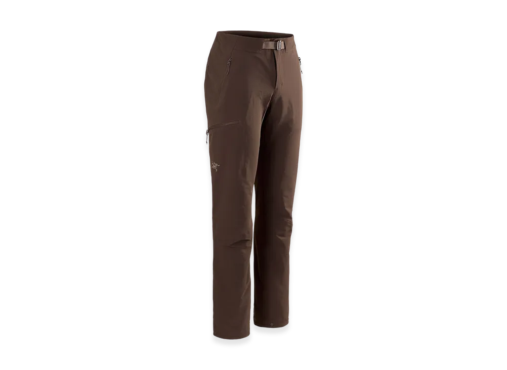 ARC'TERYX Gamma AR Pant Men's "Carob" X000009925