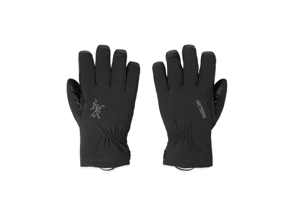 ARC'TERYX Venta GORE-TEX Glove "Black" X000009935