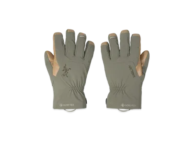 ARC'TERYX Venta GORE-TEX Glove "Forage/Canvas" X000009935