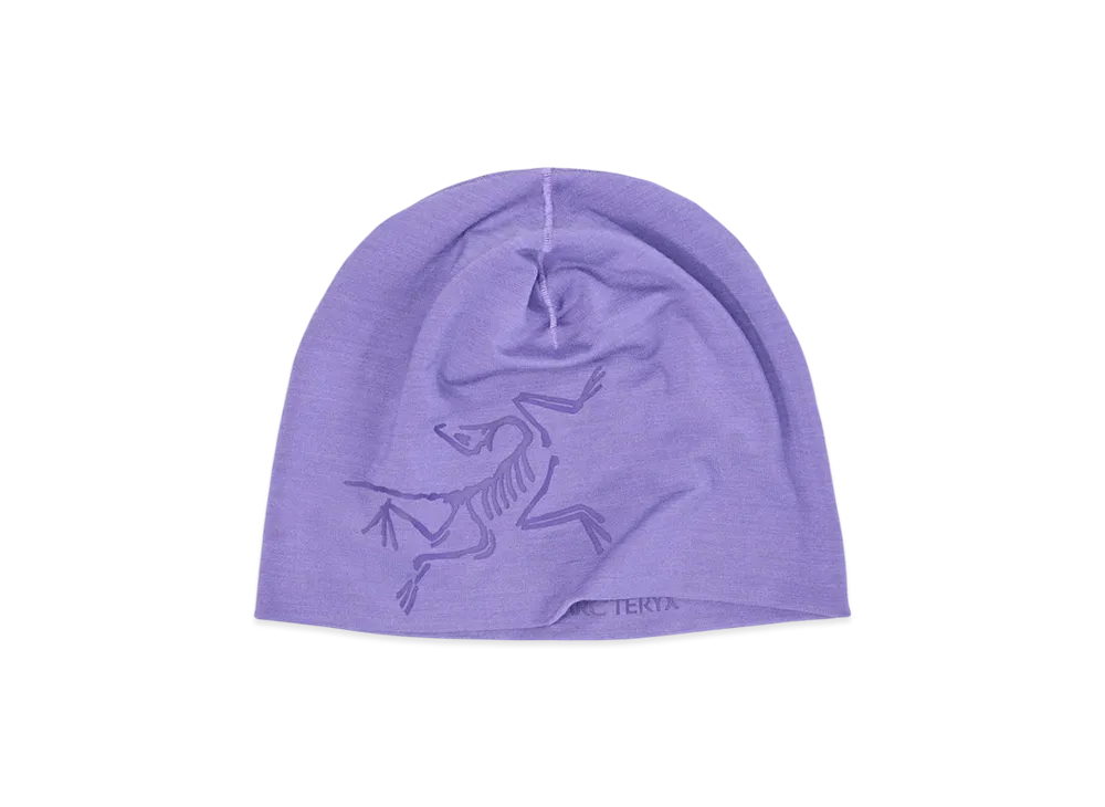 ARC'TERYX Satoro Merino Toque "Dark Aster" X000009936