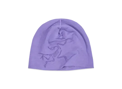 ARC'TERYX Satoro Merino Toque "Dark Aster" X000009936