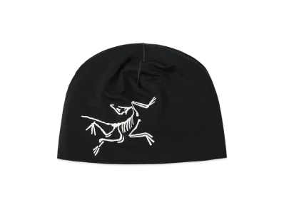 ARC'TERYX Satoro Merino Toque "Black/Arctic Silk" X000009936
