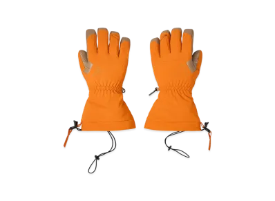 ARC'TERYX Fission SV Glove "Copper Sky/Canvas" X000009939