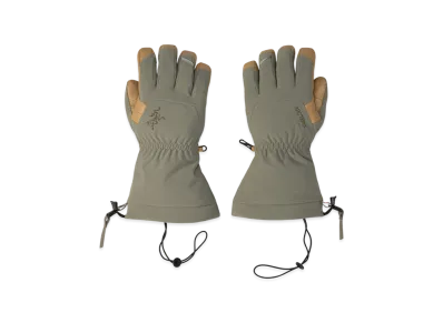 ARC'TERYX Fission SV Glove "Forage/Canvas" X000009939